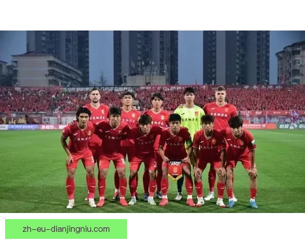 重庆铜梁龙客场挑战大连英博海发遗憾落败全场表现分析